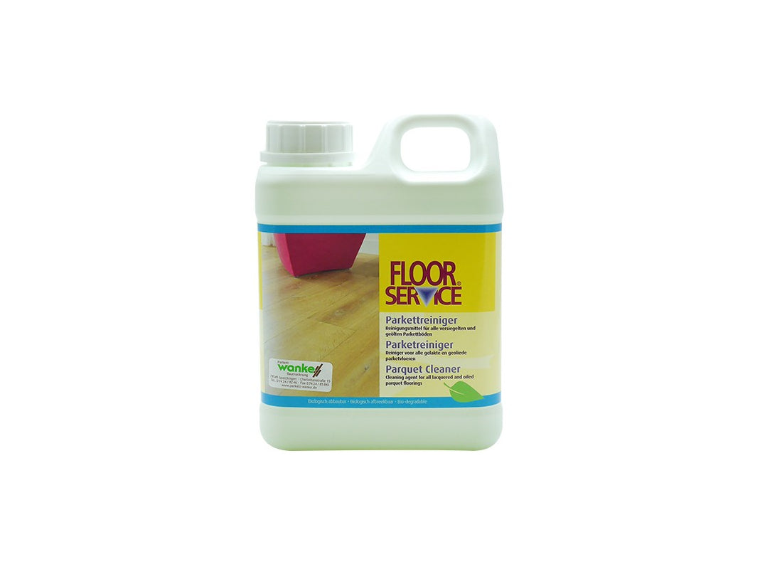 Parquet Cleaner 1000ml