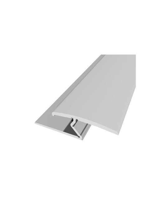 Silver 1 Z Profile Carpet to Wood (270cm)