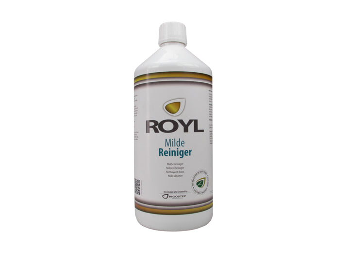 Royl Mild Cleaner 1Ltr