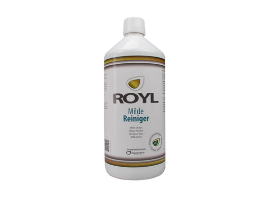 Royl Mild Cleaner 1Ltr