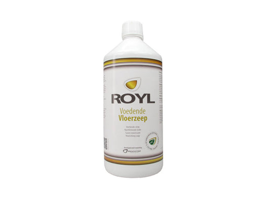 Royl Soap 1Ltr (For Use With Raftwood)