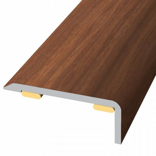 Sapelli 1 End L (90cm)