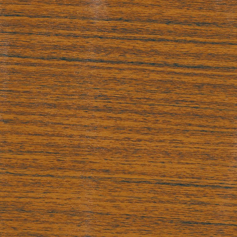 Floor Profile Stair Nose Sapelli 2 Self-Adhesive (270cm)