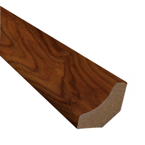 Scotia Gloss American Walnut MDF (1635)