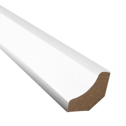 Scotia White MDF (110)