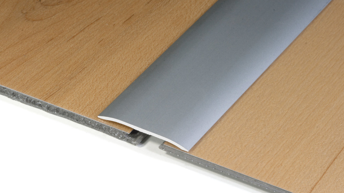 Silver 1 Flat (90cm)