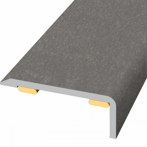 Slate 1 End L (270cm)