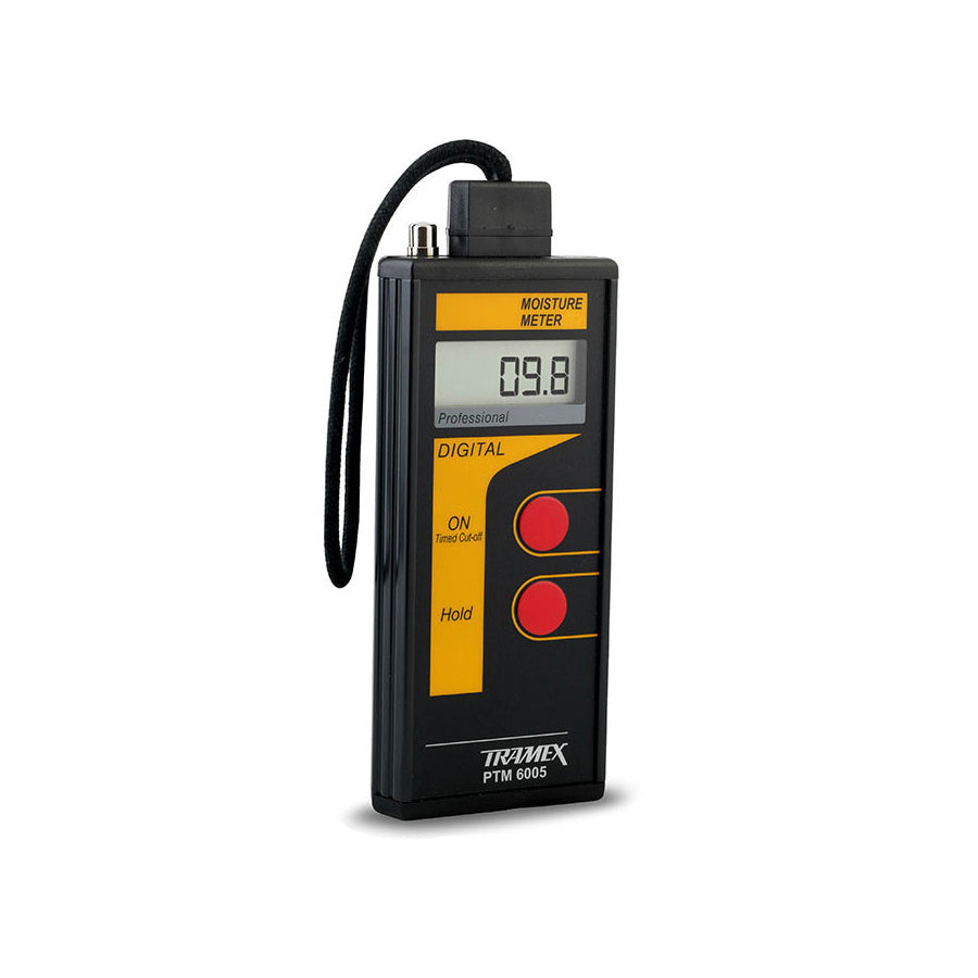 Tramex Moisture Meter Wood