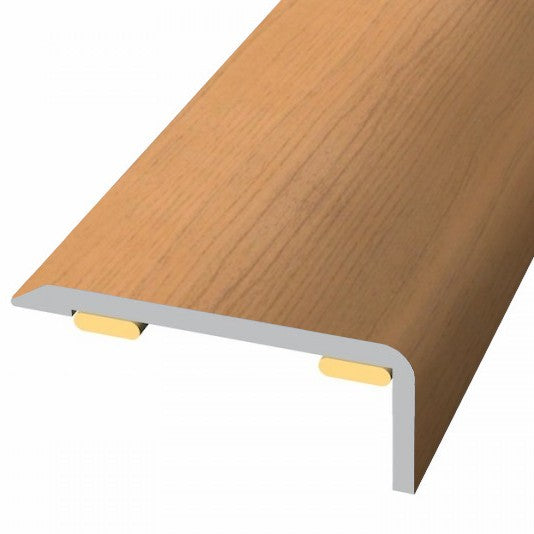 Walnut 1 End L (90cm)