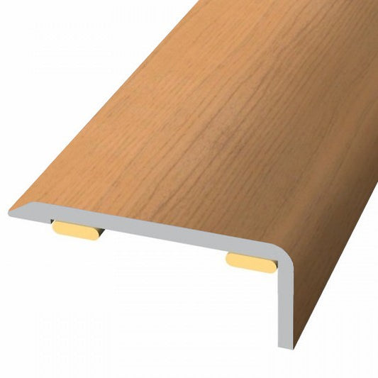 Walnut 1 End L (270cm)