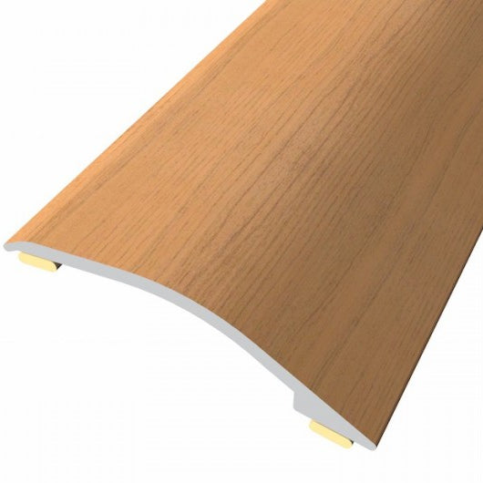 Walnut 1 Ramp 3-12mm (270cm)