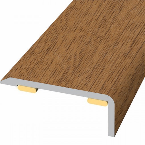 Walnut 2 End L (270cm)