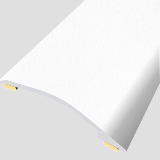 White 1 Ramp 3-12mm (270cm)